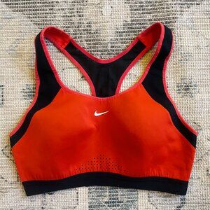 Nike High Impact Sports Bra